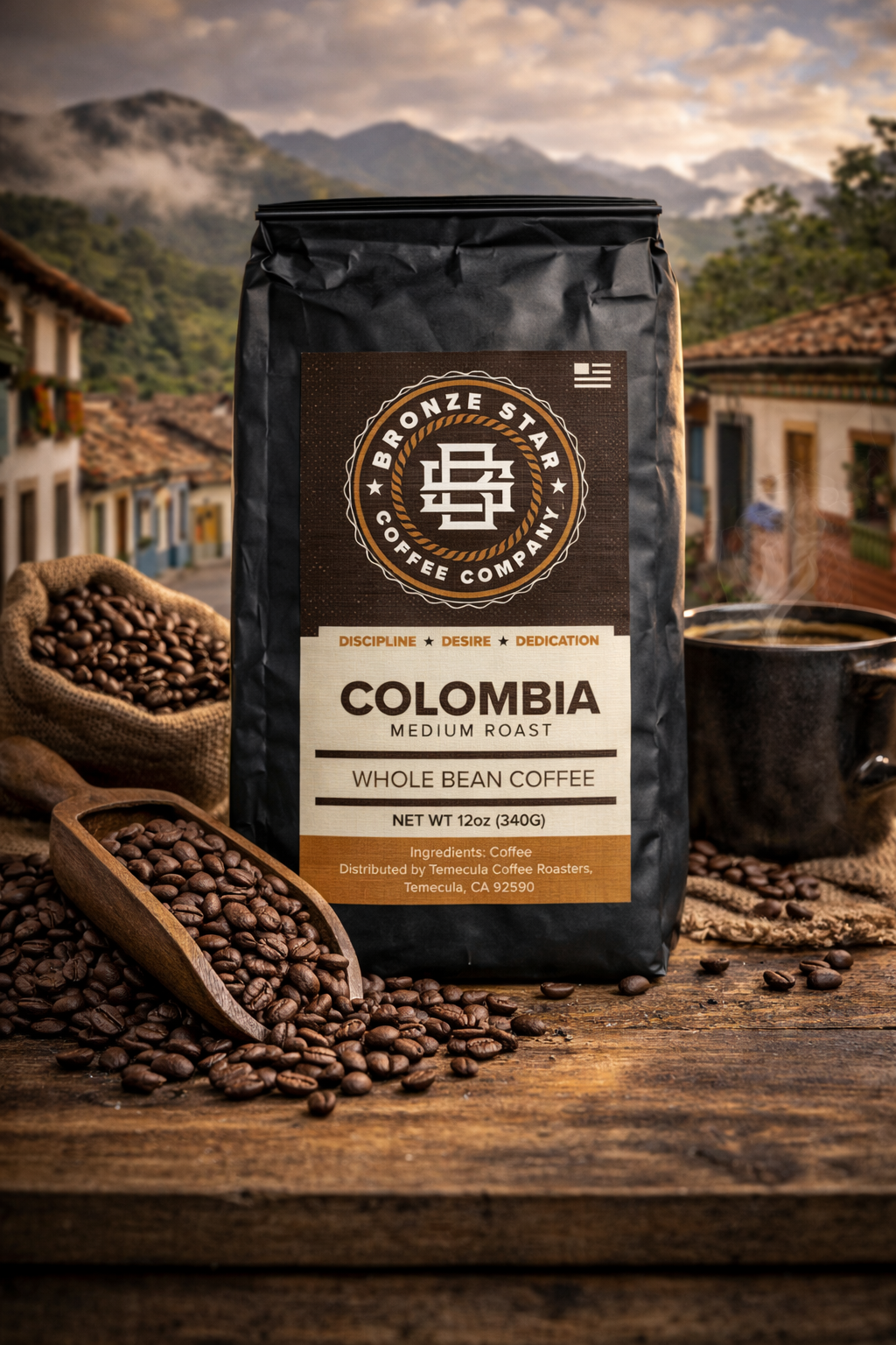Colombia