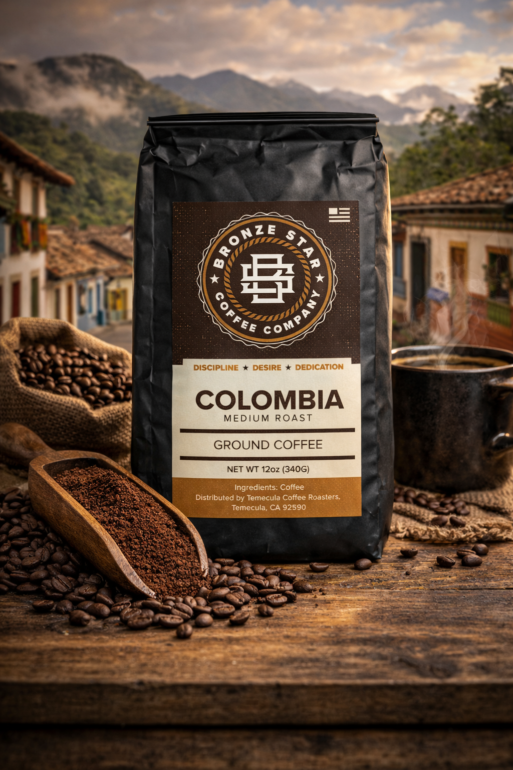 Colombia